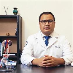Horario de apertura Urólogo En Oaxaca-Dr. Rolando V. Jiménez Pérez, 
