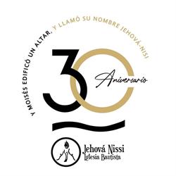 Horario de apertura Iglesia Bautista Jehová-Nissi, Ciudad Juárez