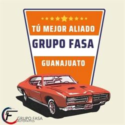 Horario de apertura Grupo Fasa Autopartes, San Francisco del Rincón