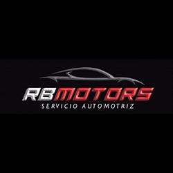 Horario de apertura RB MOTORS, Puebla