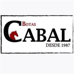 Horario de apertura Botas Cabal, Chihuahua