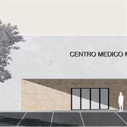 Horario de apertura Centro Médico MD, Montemorelos
