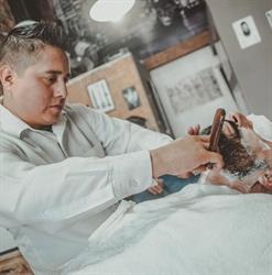 Horario de apertura The Barber Place Lomas - Barbería en Puebla, San Andrés Cholula