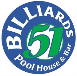 Horario de apertura Billiards 51, Córdoba