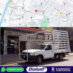 Horario de apertura Dialum Aluminio y Vidrio Templado en Cuautitlán Izcalli, Estado de México, 