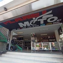 PlanetMotomx® San Cristobal en Ecatepec de Morelos (El Calvario) - Horario de apertura