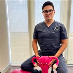 Horario de apertura Ginecólogo Dr Guido Navedo Hospital Faro del Mayab, Mérida