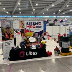 Horario de apertura Grupo SIESMO MRO, Zacatecas