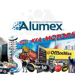 Horario de apertura Anuncios Luminosos Alumex y Letreros Luminosos Alumex, Ciudad de México