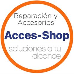Horario de apertura Reparación y Accesorios Acces-Shop, Ciudad Delicias