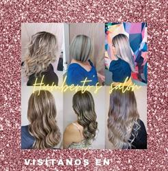 Humberto's salon en Piedras Negras (Piedras Negras Centro) - Horario de apertura