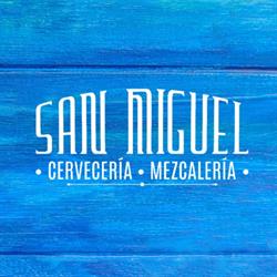 San Miguel Cervecería y Mezcalería en Ciudad de México (Cuajimalpa) - Horario de apertura