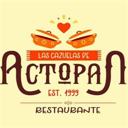 Las Cazuelas de Actopan en Mérida (Residencial Pensiones V) - Horario de apertura