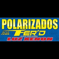 Horario de apertura Polarizados FER'D, Torreón