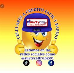 Horario de apertura Surtycellrubi591, Culiacán