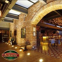 Horario de apertura El Almacen Del Bife, Aguascalientes