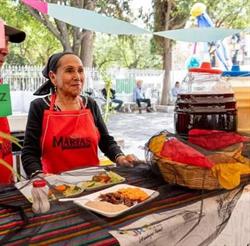 Horario de apertura ANTOJITERÍA LAS MARÍAS, Jerez de García Salinas