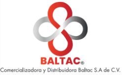 Comercializadora y Distribuidora Baltac S.A. de C.V. en Ciudad de México (Col. Tlaxpana) - Horario de apertura