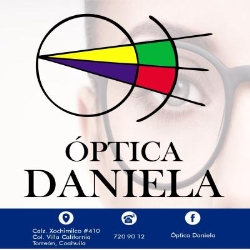 Óptica Daniela en Torreón (Coahuila) - Horario de apertura