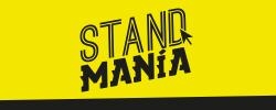 Horario de apertura Stand mania, Toluca de Lerdo
