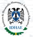 INSTITUTO DE DESARROLLO HUMANO Y ASISTENCIA EDUCATIVA (IDHAE) en Huajuapan de León (Colonia San Mateo) - Horario de apertura