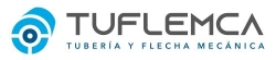 Horario de apertura Tubería y Flecha Mecánica, Guadalajara