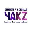 Clósets Y Cocinas Yakz en Tlajomulco de Zúñiga (Valle Dorado) - Horario de apertura