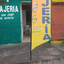 Horario de apertura Cerrajería, Tuxtla Gutiérrez