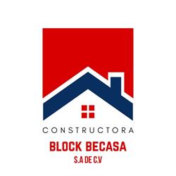 Horario de apertura CONSTRUCTORA BLOCKBECASA, Puebla
