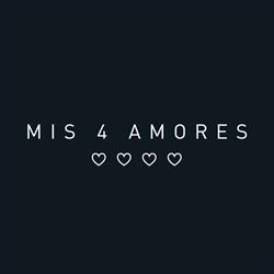 Horario de apertura Mis 4 Amores, San Luis Potosí