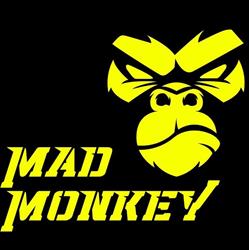 Horario de apertura MAD MONKEY, Irapuato