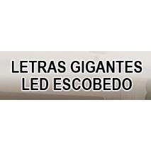 Letras Gigantes Led Escobedo en General Escobedo (Provileon) - Horario de apertura