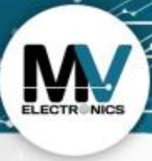 MV Electronics en Monterrey (Nueva Madero) - Horario de apertura