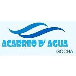 Acarreo De Agua Gocha en Chihuahua (Valle Dorado) - Horario de apertura