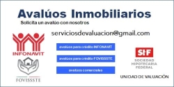 Horario de apertura Servicios de Valuación, Cuautitlán Izcalli