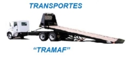 TRANSPORTES TRAMAF en Tlalnepantla de Baz (Colinas De San José) - Horario de apertura