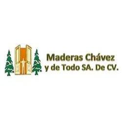 Maderas Chávez Y De Todo en Apodaca (Noria Norte) - Horario de apertura
