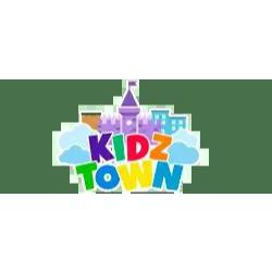 Kidz Town 2 en León de los Aldama (Jardines Del Moral) - Horario de apertura