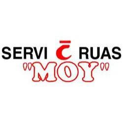 Servigrúas Moy en Ciudad de México (Miguel Hidalgo) - Horario de apertura