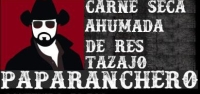 CARNE SECA 100% DE RES AHUMADA PAPARANCHERO en Monterrey (Buenos Aires) - Horario de apertura