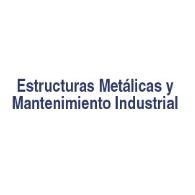 Estructuras Metálicas Y Mantenimiento Industrial en Apodaca (El Mezquital) - Horario de apertura