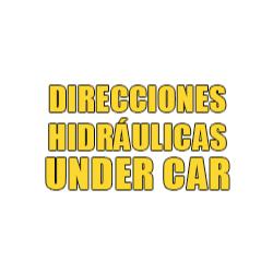 Direcciones Hidráulicas Under Car en Chihuahua (Santo Niño) - Horario de apertura