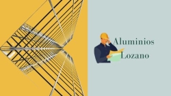 Aluminios Lozano en Mérida (Francisco I. Madero) - Horario de apertura