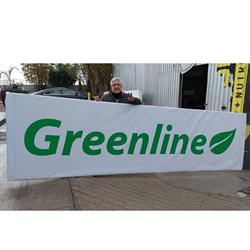 Horario de apertura Greenline Tijuana, Muros Verdes, Pasto Sintetico, deck, plafon y lambrin pvc, 