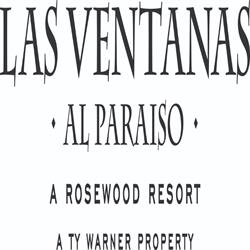 Horario de apertura Alebrije at Las Ventanas, San José del Cabo