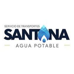Pipas De Agua Potable Servicio De Transportes Santana en Puebla (Guadalupe Hidalgo) - Horario de apertura