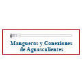 Horario de apertura Mangueras Y Conexiones De Aguascalientes, 