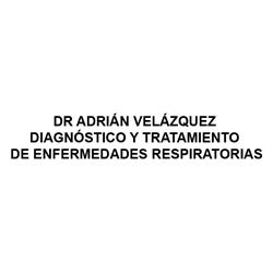 Dr Adrian Velazquez Diagnóstico Y Tratamiento De Enfermedades Respiratorias en Tuxtla Gutiérrez (Centro) - Horario de apertura