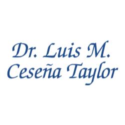 Dr. Luis M. Ceseña Taylor en Mexicali (Nueva) - Horario de apertura