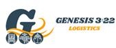 Genesis 322 Logistics en El cercado (Nuevo León) - Horario de apertura